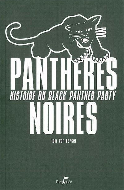 Pantheres Noires