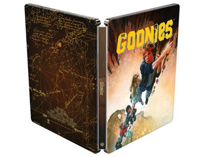 Imports Blu-ray 4K