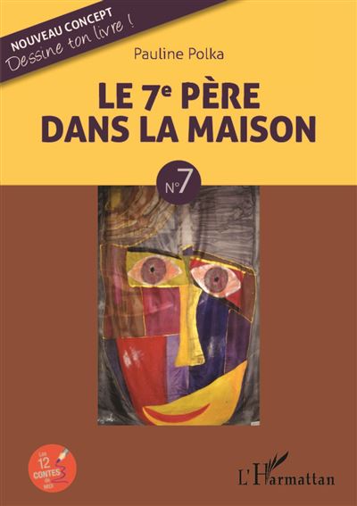 Le 7ème père dans la maison