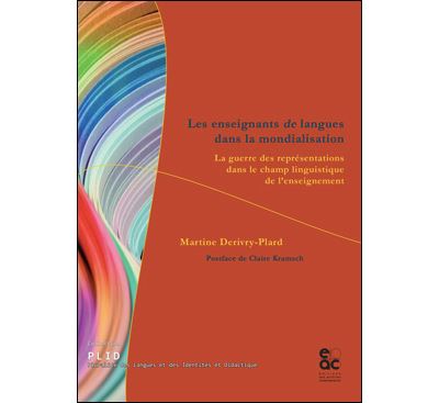 Les enseignants de langues dans la mondialisation