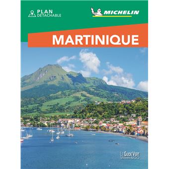 Guide Vert Week&GO Martinique