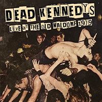 Live At The Old Waldorf 1979 (Broadcast Recording)
