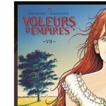 Les Voleurs d'EmpiresVoleurs d'Empires