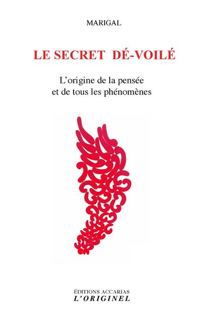 Le secret dévoilé