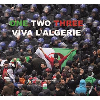 One Two Three Viva L'Algérie