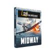 Midway Edition Spéciale Fnac SteelBook® Blu-ray 4K Ultra HD