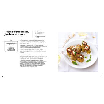 100 recettes IG BAS