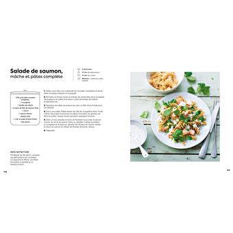 100 recettes IG BAS