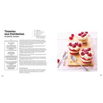 100 recettes IG BAS