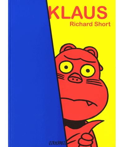 Klaus cat