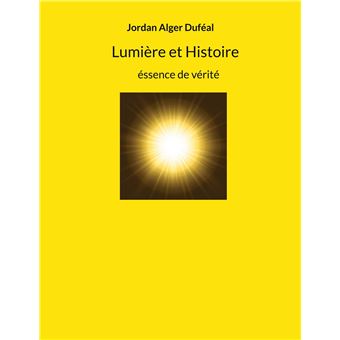 Lumière et Histoire
