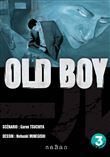 Old Boy T03