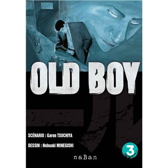 Old Boy T03