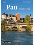 Pau parcours en ville
