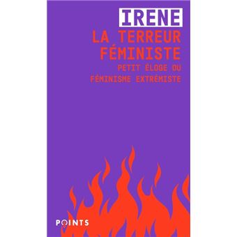 La Terreur féministe