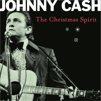 Christmas spirit