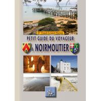 Petit guide du voyageur à Noirmoutier