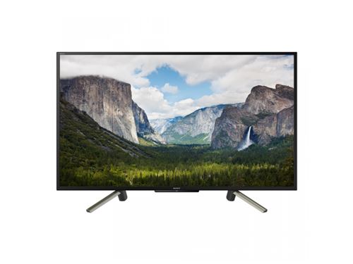 TV Sony KDL43WF660BAEP FHD 43