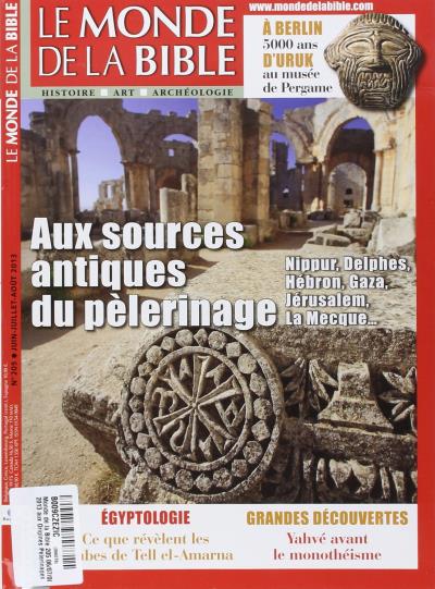 Premières missions chrétiennes