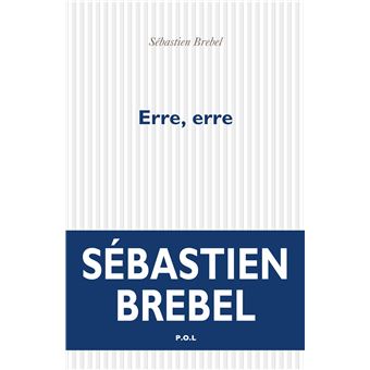 Erre, erre - 1