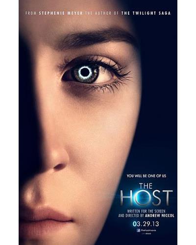 HOST (FILM-TIE IN)
