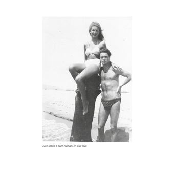 Mémoires d'une femme libre née en 1925