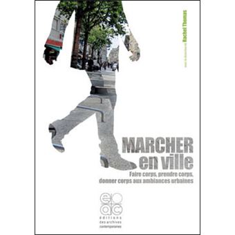 Marcher en ville