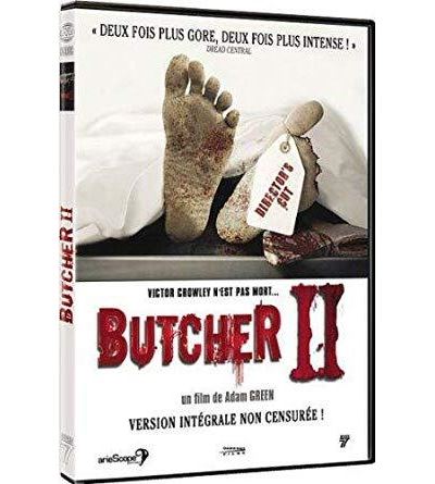 Butcher II