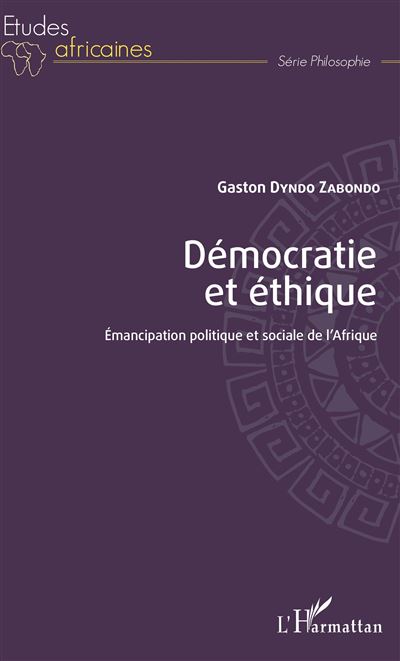 Démocratie et éthique
