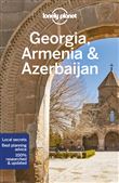 Georgia, Armenia & Azerbaijan 7ed -anglais-