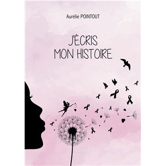 J'écris mon histoire