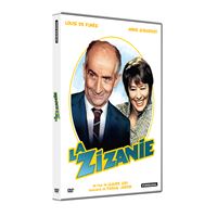 La Zizanie DVD
