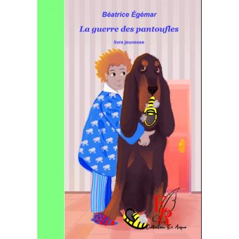 La guerre des pantoufles