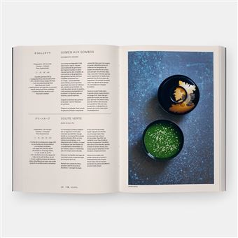 Japon : le livre de la cuisine végétarienne