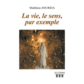 La vie, le sens, par exemple