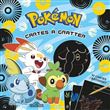 Pokémon - Cartes à gratter (Galar)