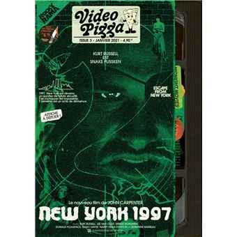 New York 1997