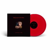 Only Lovers Left Alive Vinyle Rouge