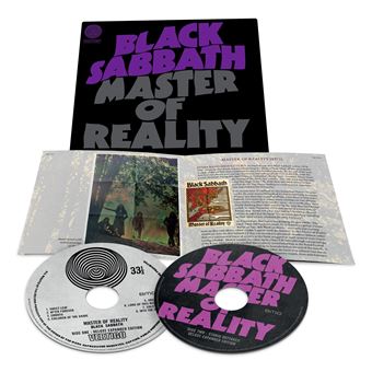 Black Sabbath - 1