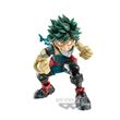 Figurine My Hero Academia Izuku Midoriya Super Master Stars