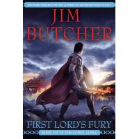 FIRST LORD'S FURY