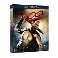300 : La naissance d'un empire Blu-Ray