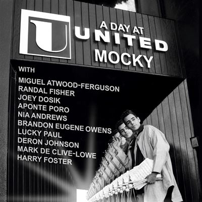 A day at united