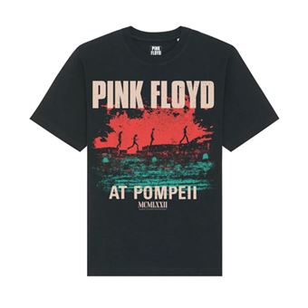 T-shirt At Pompeii Premium