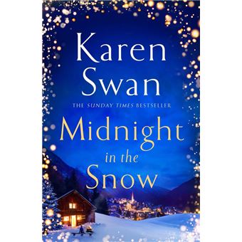 Midnight in the Snow