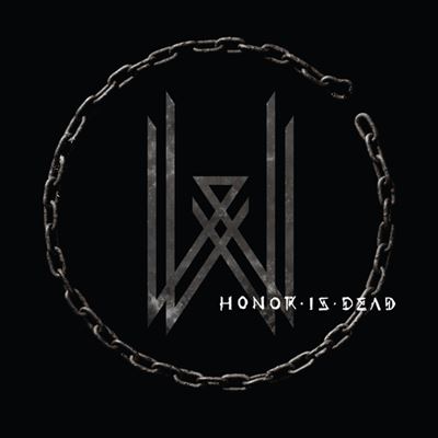 HONOR IS DEAD/LP
