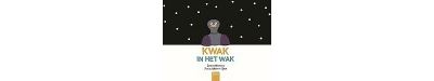 Kwak in het wak