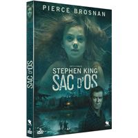 Coffret Sac d'os DVD