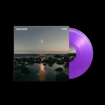 Chosen - Vinilo