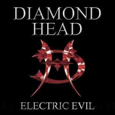 Electric evil - Inclus DVD bonus
